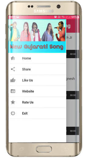 New Gujarati Song 2021 Mp3 Download screenshot 3