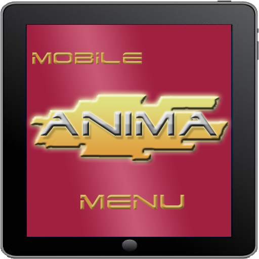 Mobile Anima - Menu 73
