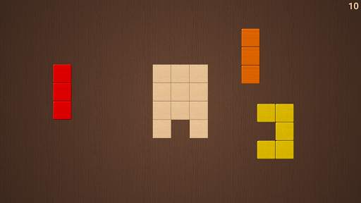 Block Puzzle-7 screenshot 6