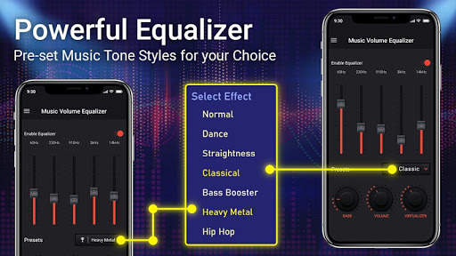 Ultra Audio Music Player 2020 - Music Player screenshot 14