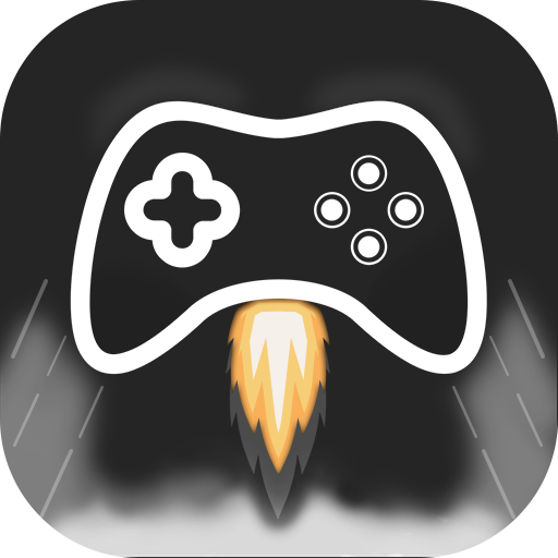 Game Booster icon