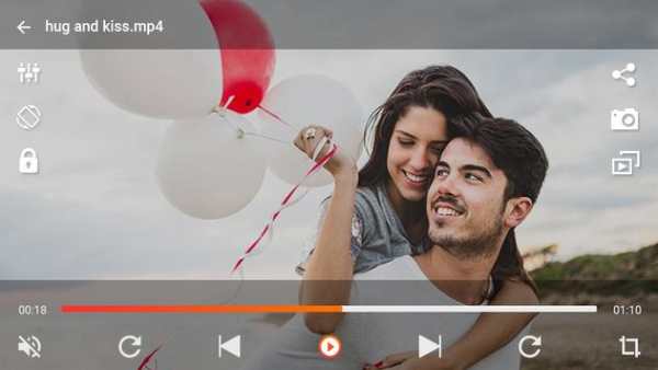 Sax Video Player - PLAYiT Player screenshot 5