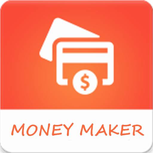 Money Maker - Make Money and Earn Gift Cards 1.3