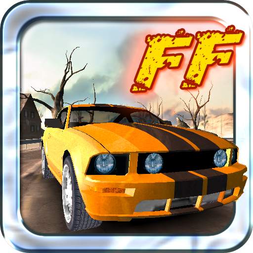 Freeway Frenzy - Car racing 1.2
