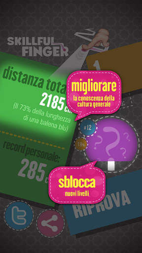 Abile Dito screenshot 5