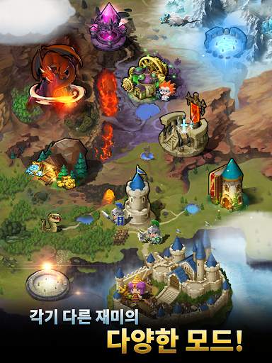 트리플 판타지 프리미엄 screenshot 9