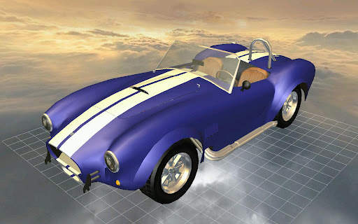 Car Disassembly 3D screenshot 8