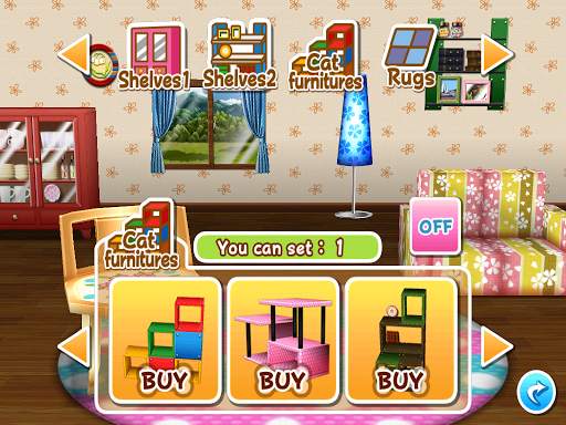 My Cat My Room screenshot 10