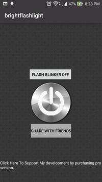 FLASHLIGHT screenshot 8