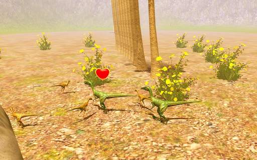 Compsognathus Simulator screenshot 24