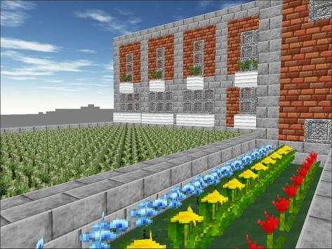 MultiCraft - Free Edition screenshot 8
