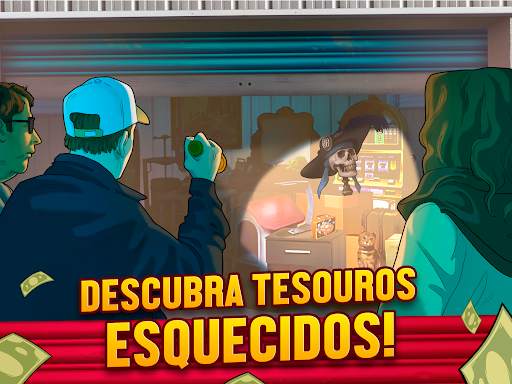 Bid Wars 2: Leilão e Negócios screenshot 12