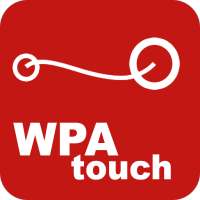 WPA touch