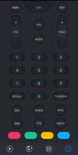 MeeCast TV screenshot 7