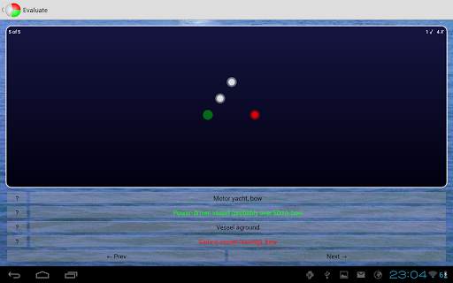 Vessel Lights screenshot 13