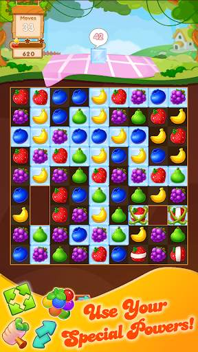 Fruit Sweet Crush screenshot 6