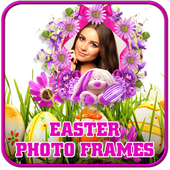 Easter Photo Frames icon