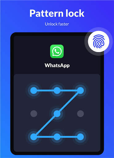 App Lock - Lock Apps, Password screenshot 9