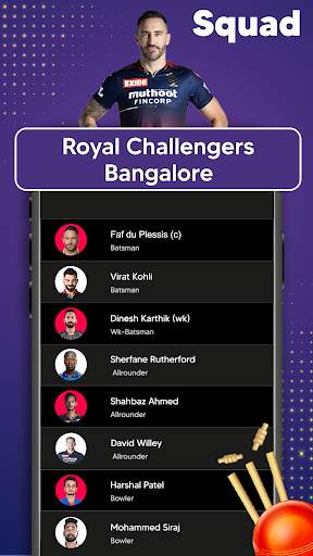 Live Cricket TV - Cricket HD screenshot 6