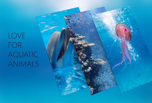 Wallpap - HD Wallpapers And Awesome Backgrounds screenshot 1