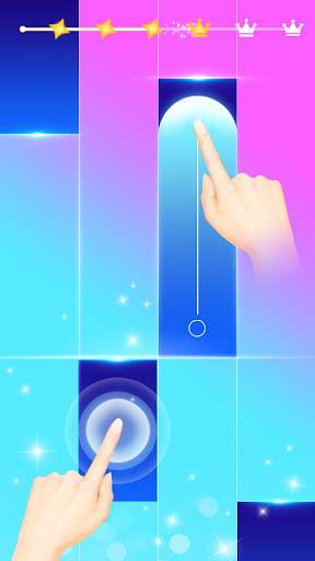 Magic Music Tiles -Piano music screenshot 3