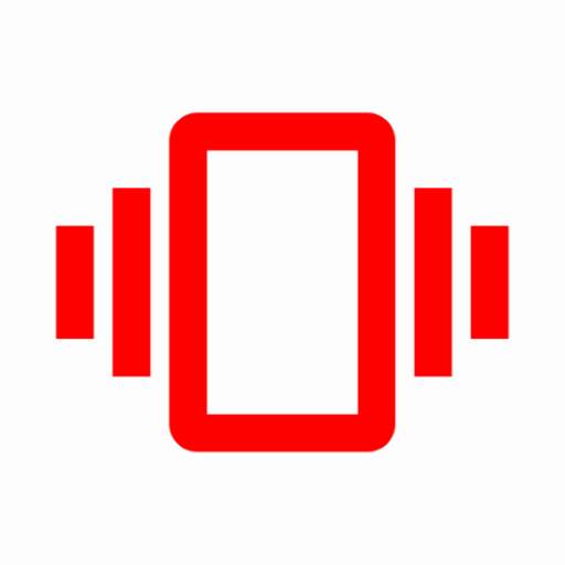 Vibrator App 1.0.130