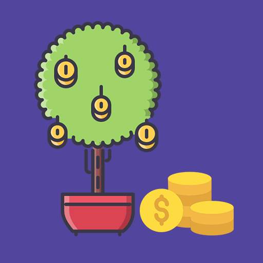 Money Plant - Earn Money by Watching Ads 1.3