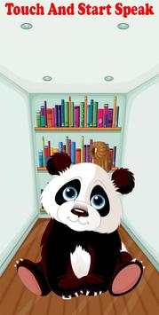 Talking Panda screenshot 4