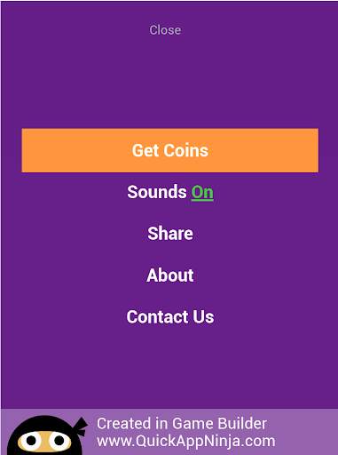 Pubg Mobile:weapons name quiz screenshot 17
