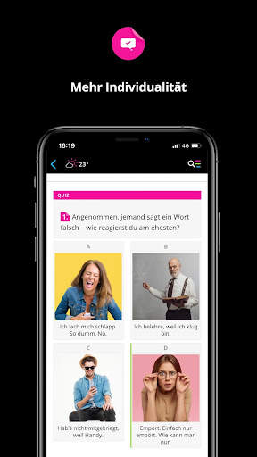 watson News screenshot 6