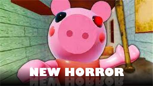 Piggy horror mods for roblox screenshot 1