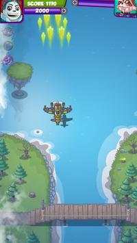 Mini Jet-Skier Fighter स्क्रीनशॉट 5