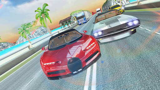 Car Racing Fever - Car Traffic Racer screenshot 3