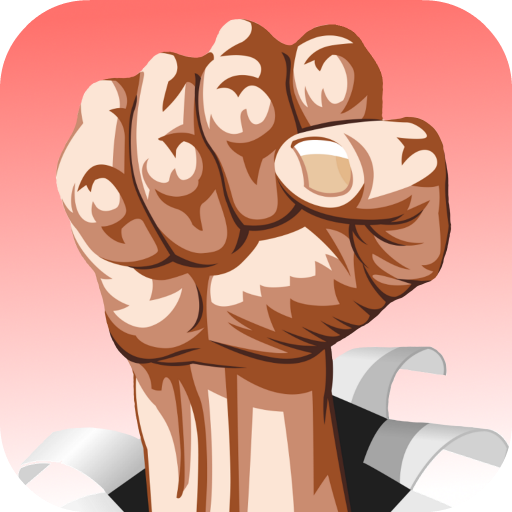 Punching Sounds icon