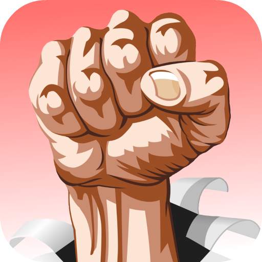 Punching Sounds 1.0