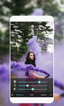 Selfie for Oppo F7 - Camera Oppo Selfie screenshot 4