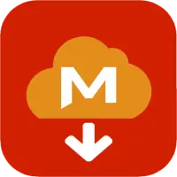 MegaDownloader - Download for MEGA icon