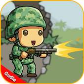 Guide for Mini Militia Doodle 1.0