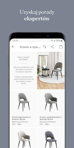 Westwing – Urządź Dom Marzeń screenshot 5