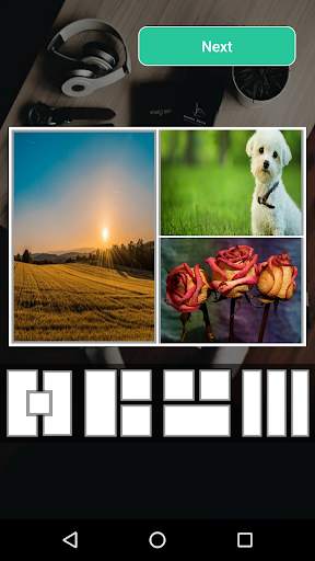 Photo Collage Quick screenshot 3
