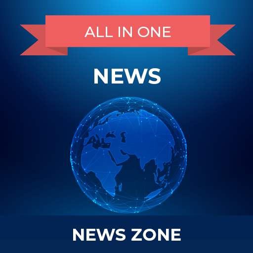News Zone icon