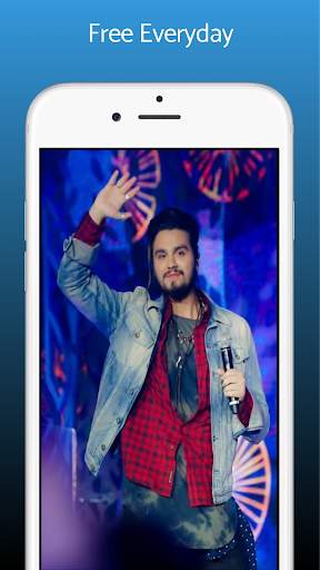 Luan Santana Enjoy Free Mp3 Music No WiFi Required screenshot 3