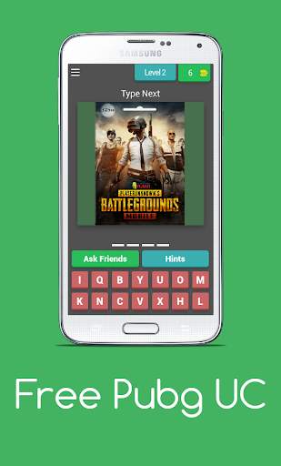 Pubg UC screenshot 3