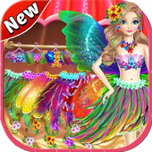 Fairy Princess Dress Up Games icon