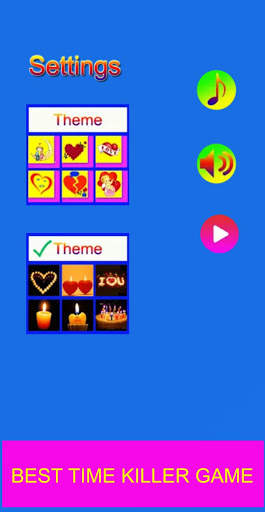 Onet Connect Hearts - Onet connect games. screenshot 5