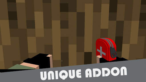 Guns Mod for Minecraft screenshot 5