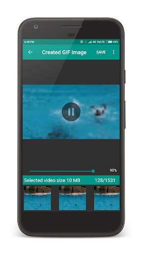 GIF Maker screenshot 6
