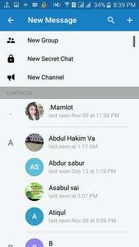 WhatsCall screenshot 3