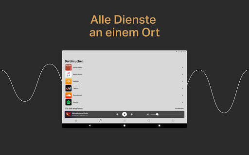 Sonos screenshot 10