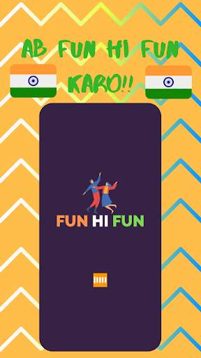 Fun Hi Fun- India's Short Video App🇮🇳 screenshot 5
